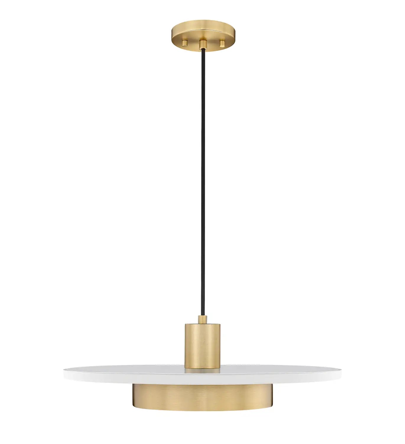 Z-LITE, LUDO PENDANT, PENDANT LIGHT