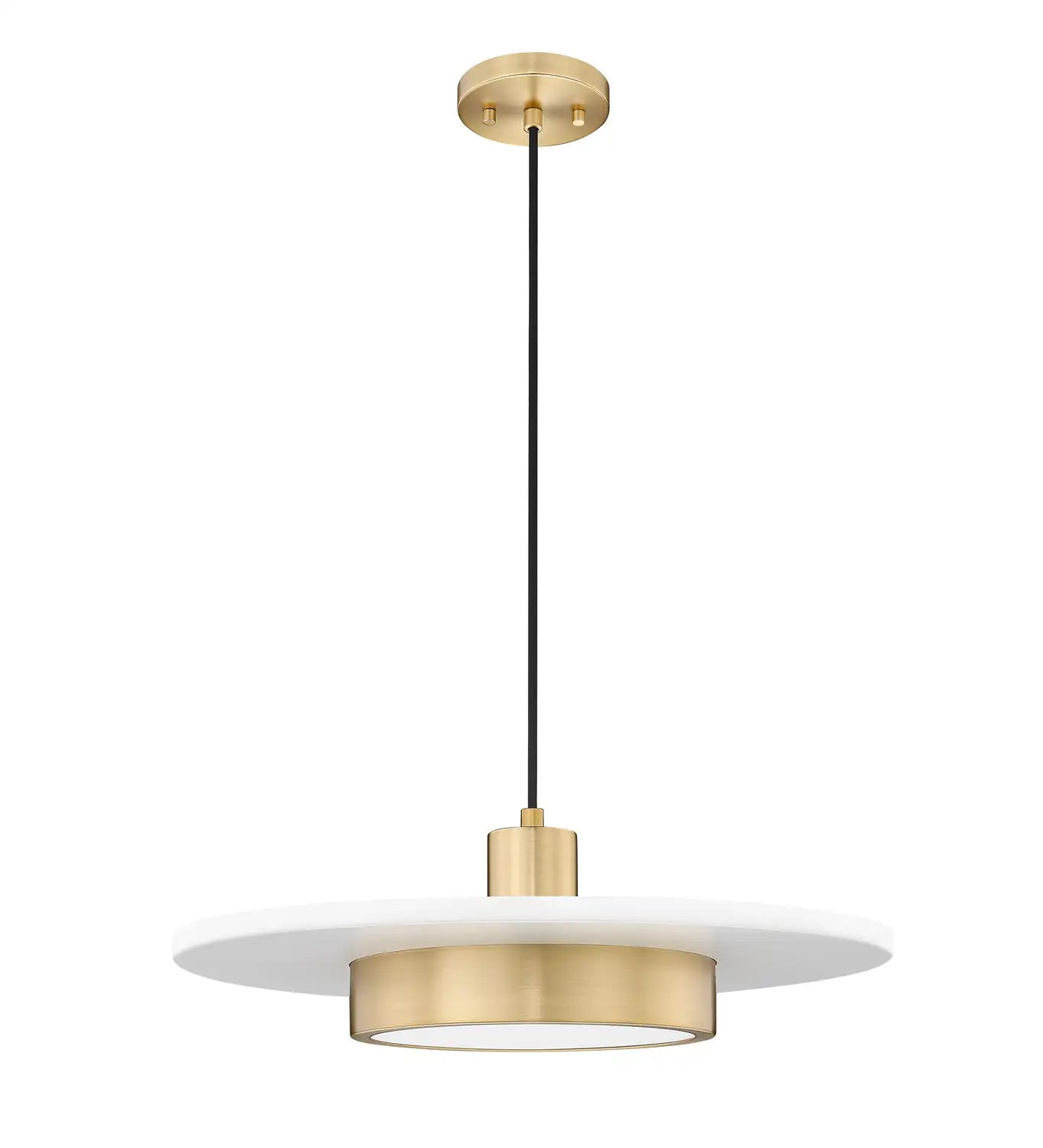 Z-LITE, LUDO PENDANT, PENDANT LIGHT