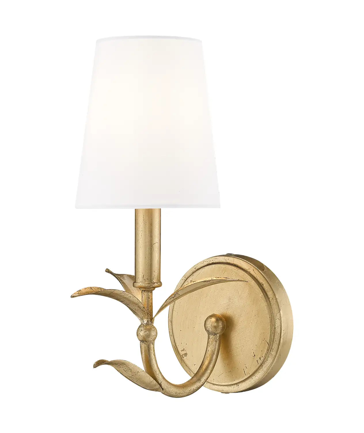 Z-LITE, ASLIN WALL SCONCE, WALL SCONCES