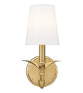 Z-LITE, ASLIN WALL SCONCE, WALL SCONCES