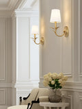Z-LITE, ASLIN WALL SCONCE, WALL SCONCES
