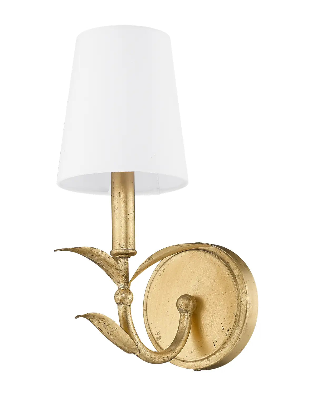 Z-LITE, ASLIN WALL SCONCE, WALL SCONCES