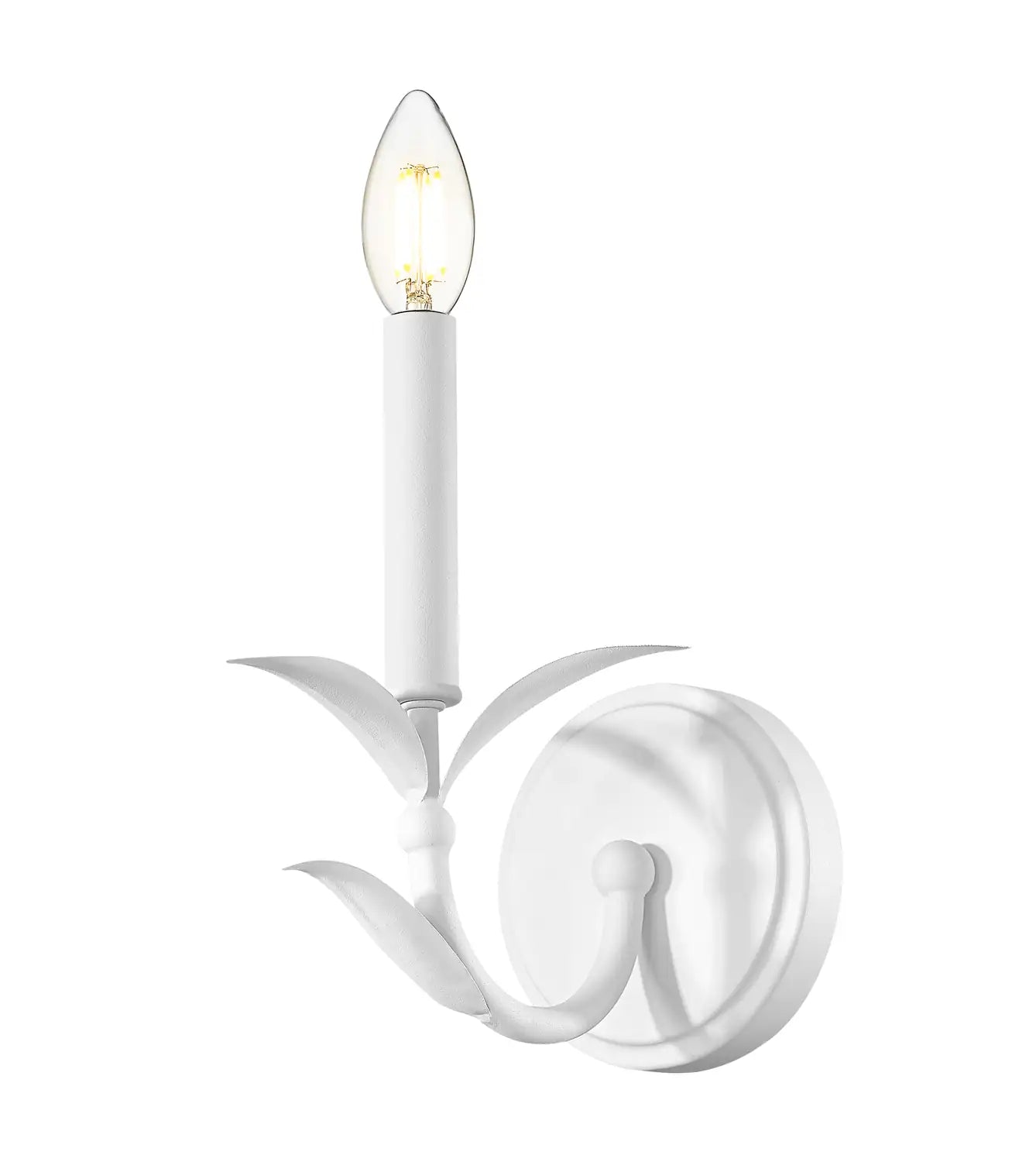 Z-LITE, ASLIN WALL SCONCE, WALL SCONCES