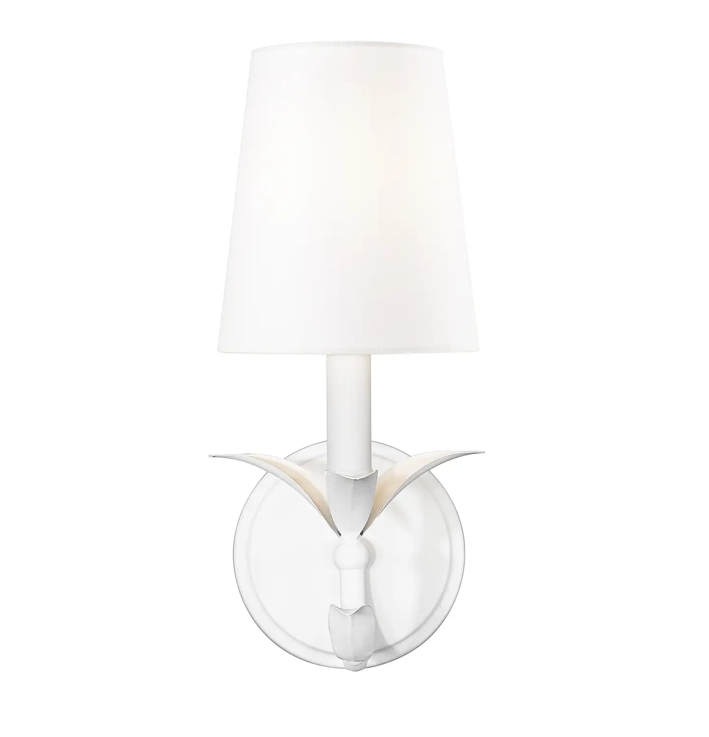 Z-LITE, ASLIN WALL SCONCE, WALL SCONCES