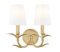 Z-LITE, ASLIN WALL SCONCE, WALL SCONCES