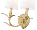Z-LITE, ASLIN WALL SCONCE, WALL SCONCES