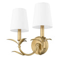 Z-LITE, ASLIN WALL SCONCE, WALL SCONCES