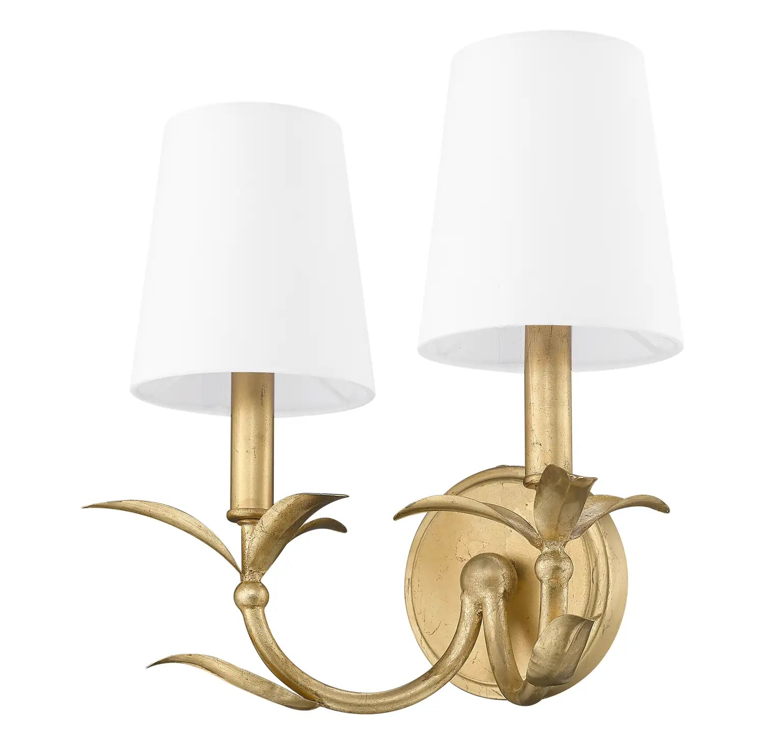 Z-LITE, ASLIN WALL SCONCE, WALL SCONCES