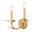 Z-LITE, ASLIN WALL SCONCE, WALL SCONCES