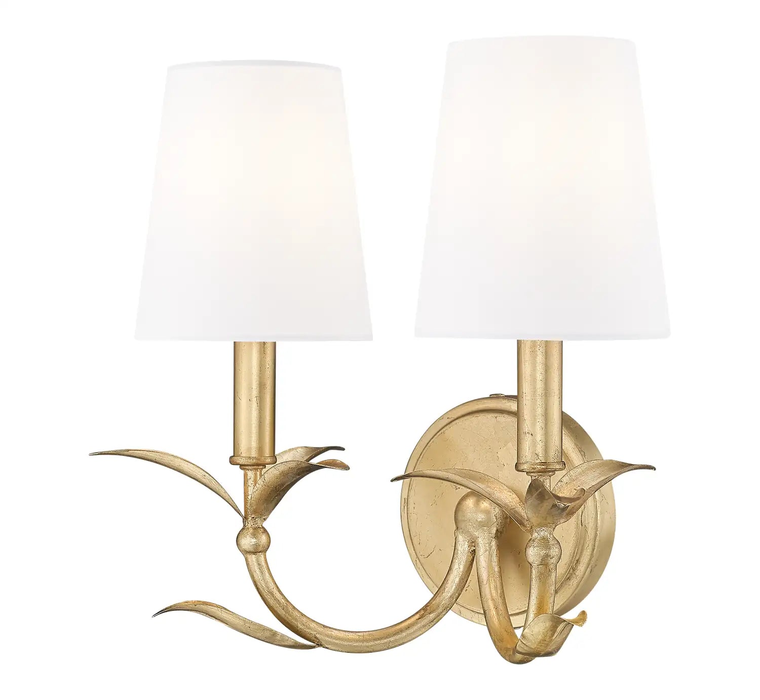 Z-LITE, ASLIN WALL SCONCE, WALL SCONCES