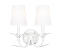 Z-LITE, ASLIN WALL SCONCE, WALL SCONCES