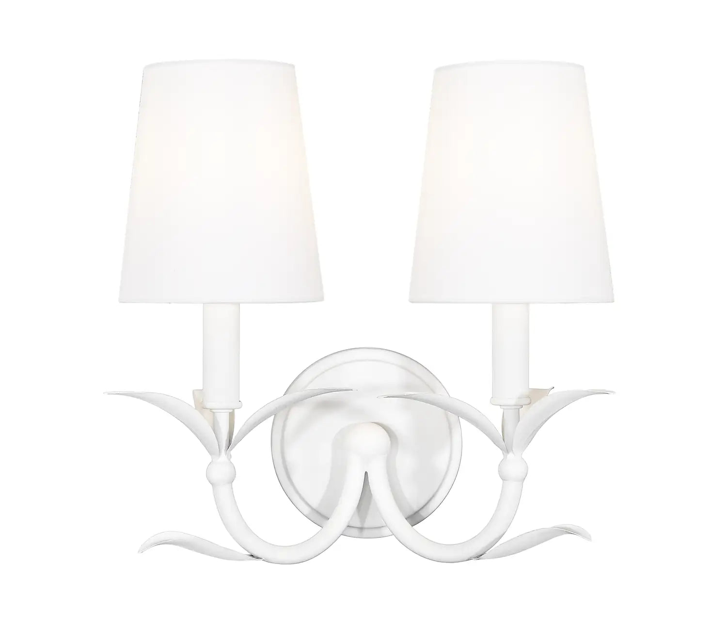 Z-LITE, ASLIN WALL SCONCE, WALL SCONCES