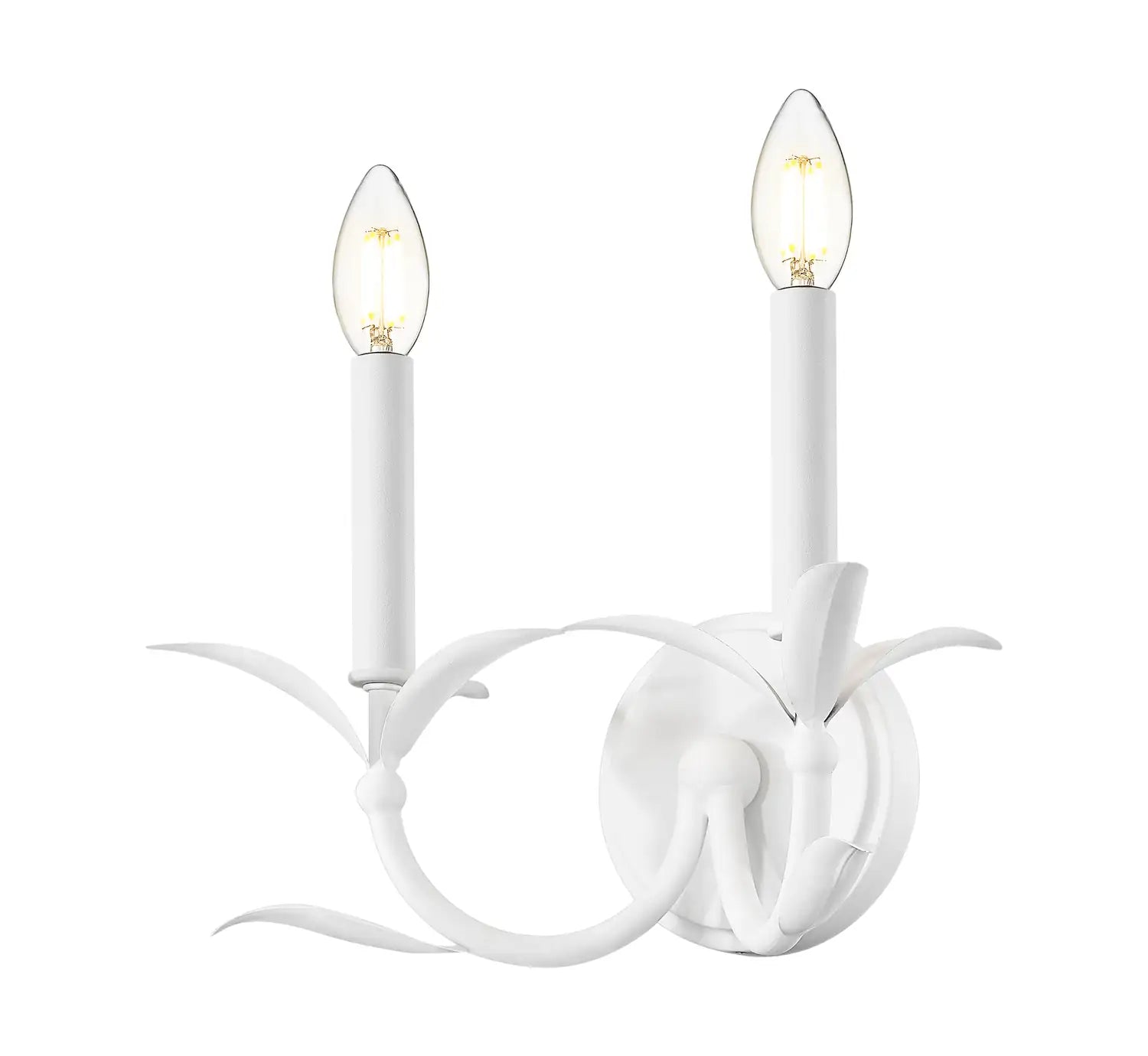 Z-LITE, ASLIN WALL SCONCE, WALL SCONCES