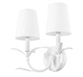 Z-LITE, ASLIN WALL SCONCE, WALL SCONCES