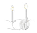 Z-LITE, ASLIN WALL SCONCE, WALL SCONCES