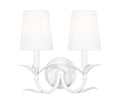 Z-LITE, ASLIN WALL SCONCE, WALL SCONCES