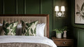 Z-LITE, ASLIN WALL SCONCE, WALL SCONCES