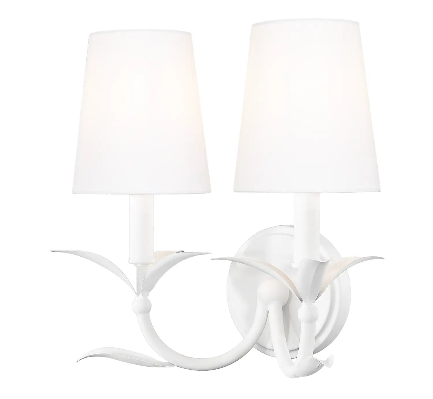 Z-LITE, ASLIN WALL SCONCE, WALL SCONCES