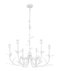 Z-LITE, ASLIN CHANDELIER, CHANDELIER LIGHT