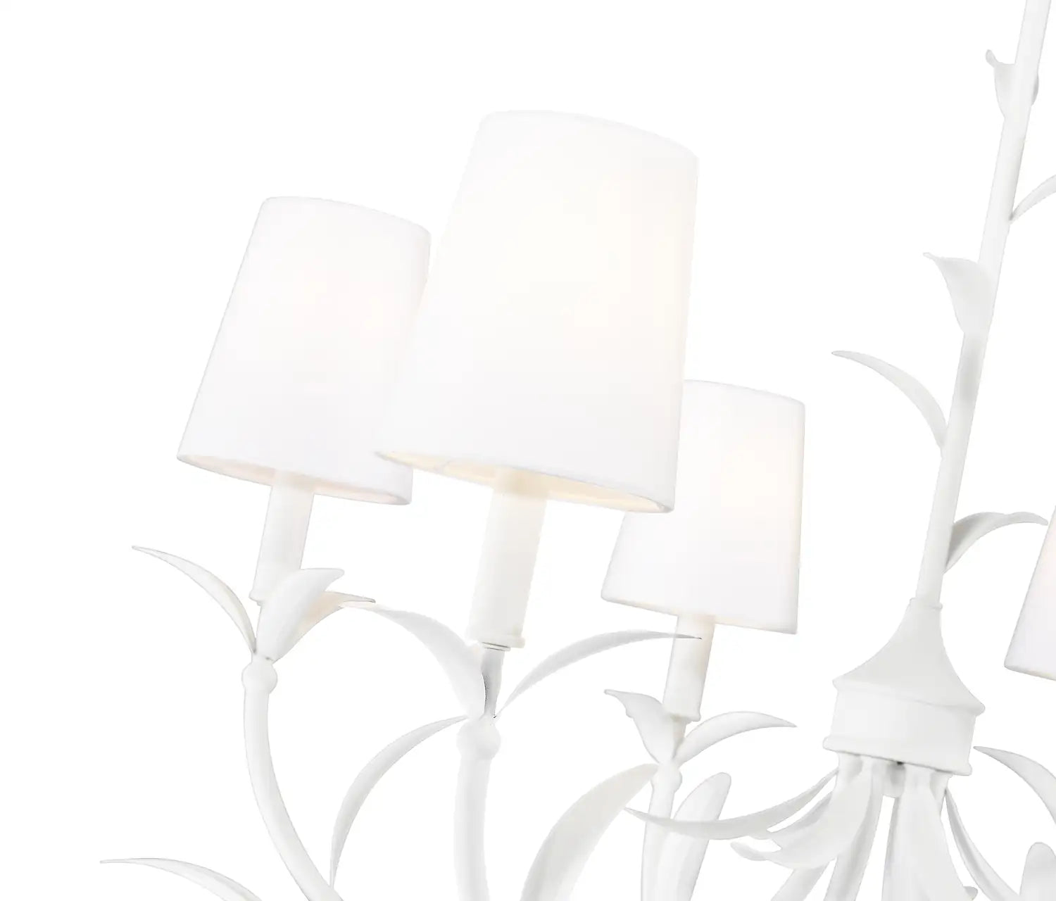 Z-LITE, ASLIN CHANDELIER, CHANDELIER LIGHT