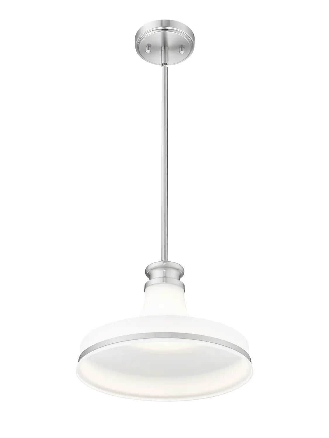 Z-LITE, REZNOR PENDANT, PENDANT LIGHT