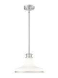 Z-LITE, REZNOR PENDANT, PENDANT LIGHT