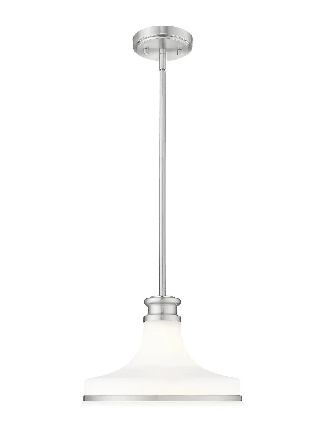 Z-LITE, REZNOR PENDANT, PENDANT LIGHT