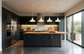 Z-LITE, REZNOR PENDANT, PENDANT LIGHT