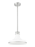 Z-LITE, REZNOR PENDANT, PENDANT LIGHT