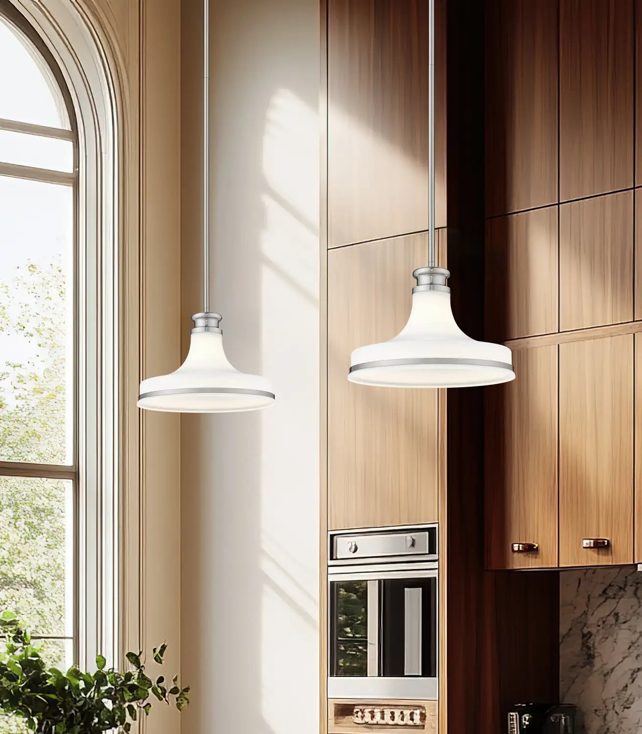 Z-LITE, REZNOR PENDANT, PENDANT LIGHT