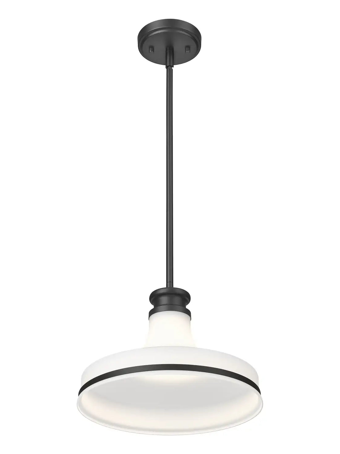 Z-LITE, REZNOR PENDANT, PENDANT LIGHT
