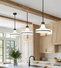 Z-LITE, REZNOR PENDANT, PENDANT LIGHT