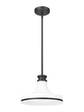 Z-LITE, REZNOR PENDANT, PENDANT LIGHT