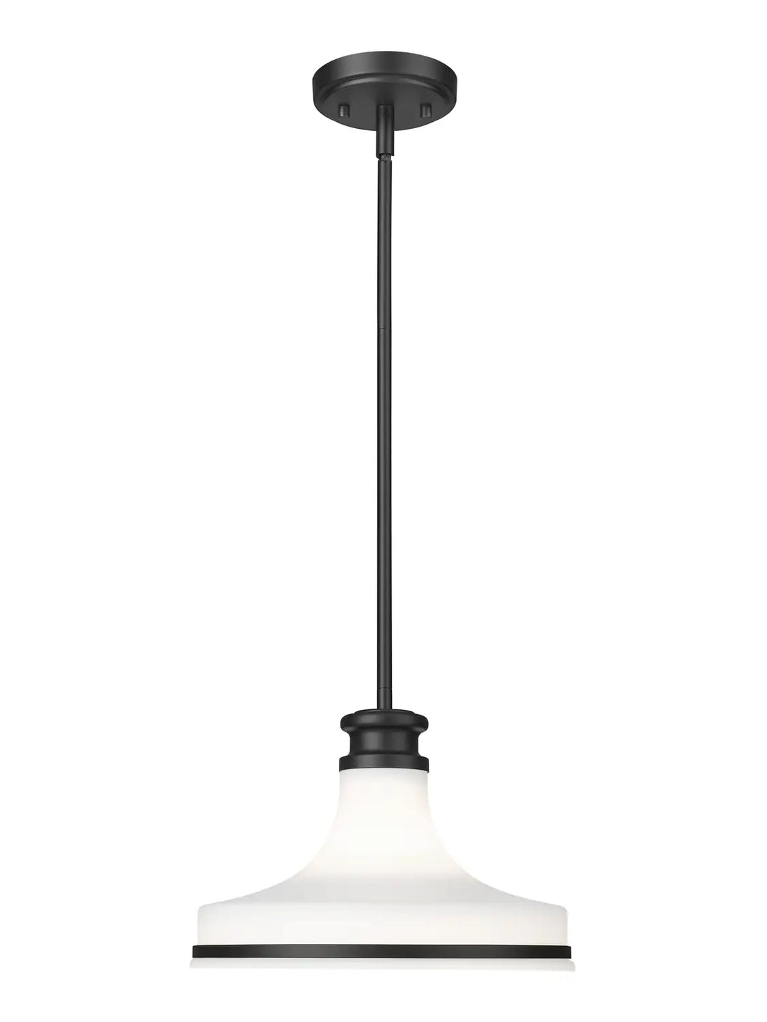 Z-LITE, REZNOR PENDANT, PENDANT LIGHT