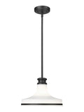 Z-LITE, REZNOR PENDANT, PENDANT LIGHT