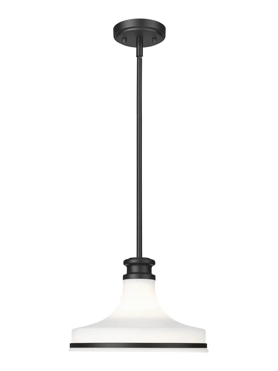 Z-LITE, REZNOR PENDANT, PENDANT LIGHT