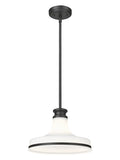 Z-LITE, REZNOR PENDANT, PENDANT LIGHT