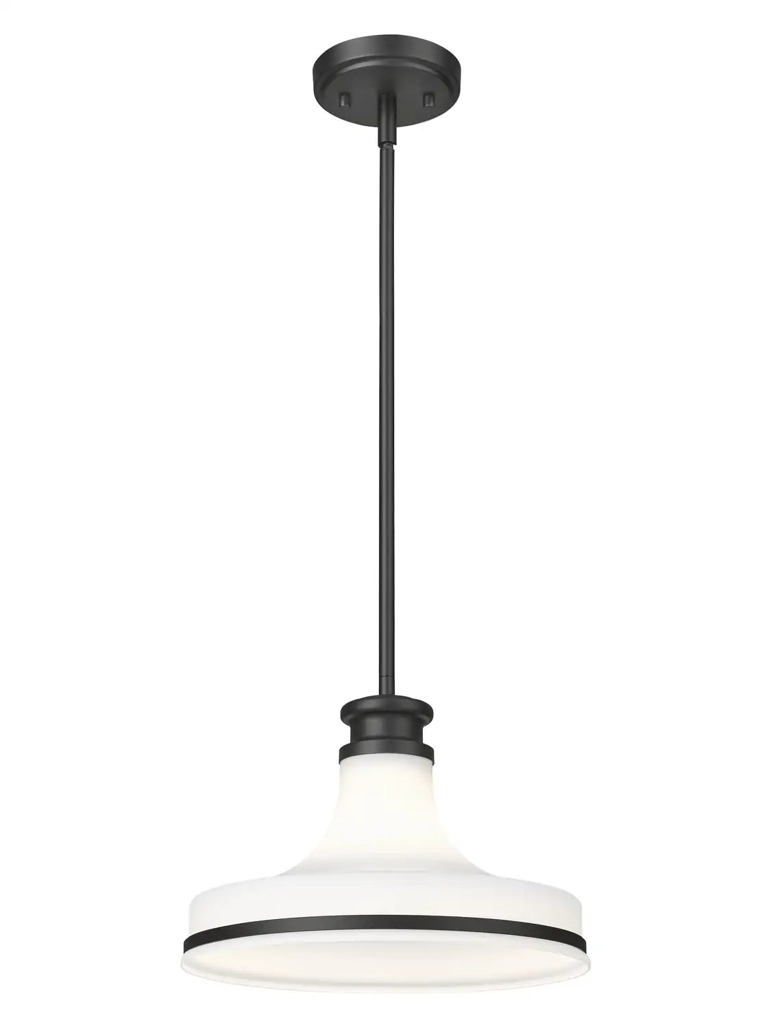 Z-LITE, REZNOR PENDANT, PENDANT LIGHT