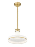 Z-LITE, REZNOR PENDANT, PENDANT LIGHT