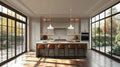 Z-LITE, REZNOR PENDANT, PENDANT LIGHT