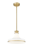 Z-LITE, REZNOR PENDANT, PENDANT LIGHT