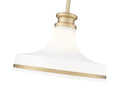 Z-LITE, REZNOR PENDANT, PENDANT LIGHT