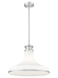 Z-LITE, REZNOR PENDANT, PENDANT LIGHT