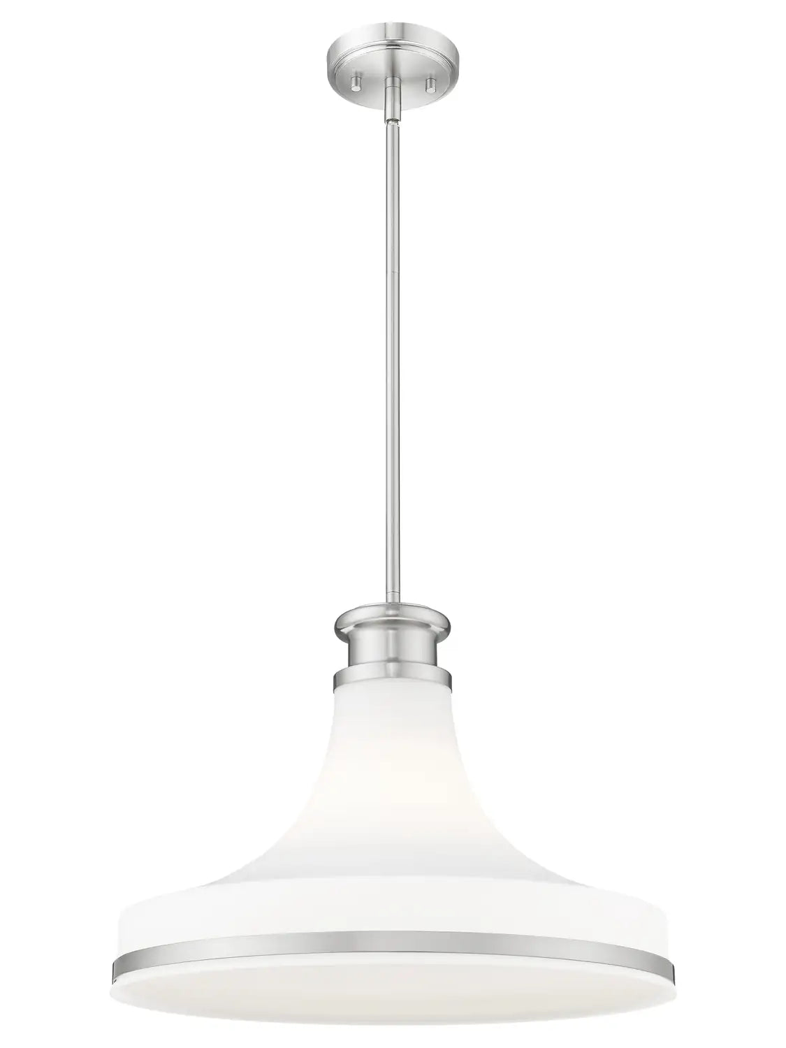 Z-LITE, REZNOR PENDANT, PENDANT LIGHT