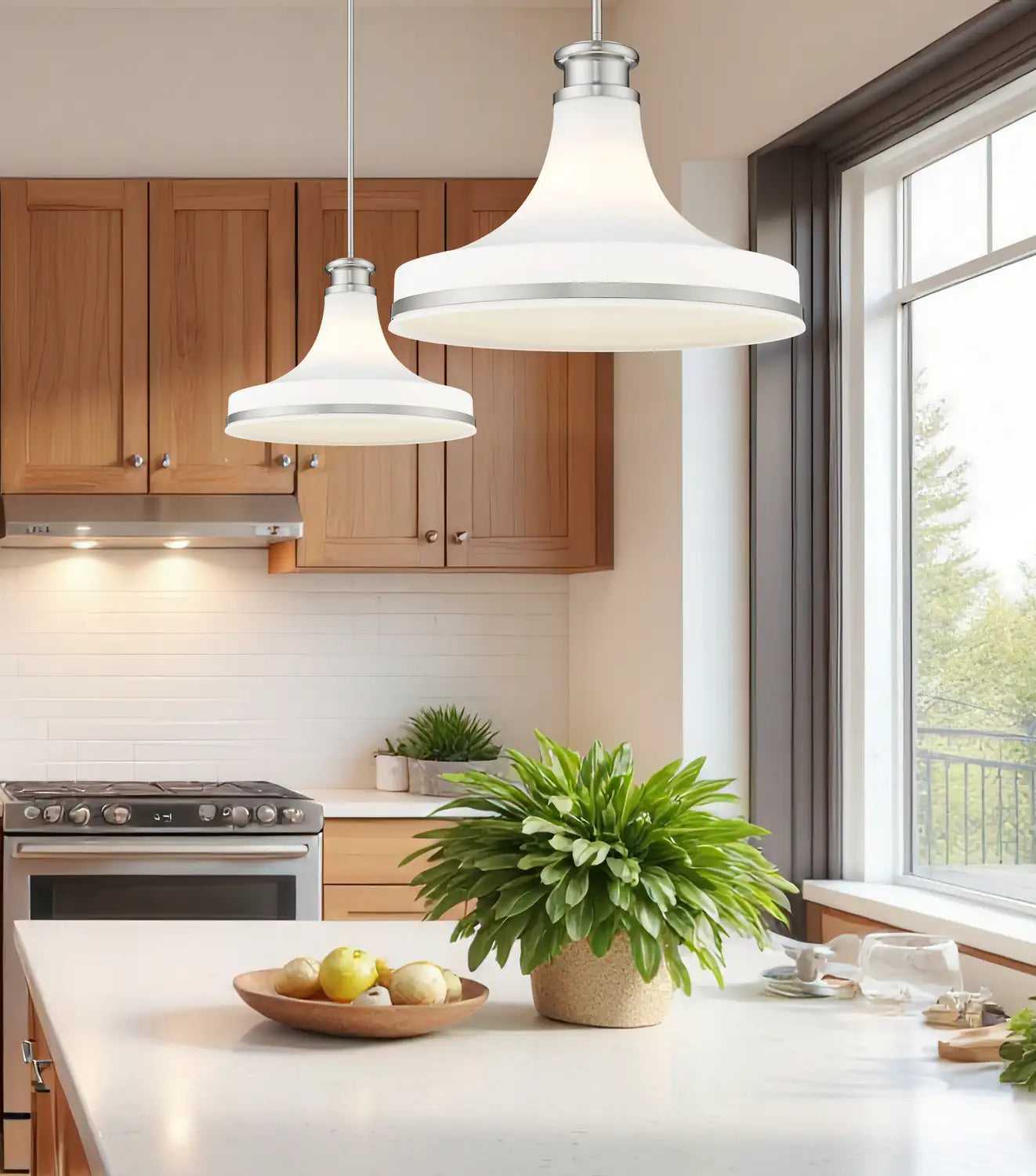 Z-LITE, REZNOR PENDANT, PENDANT LIGHT