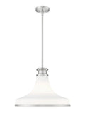 Z-LITE, REZNOR PENDANT, PENDANT LIGHT
