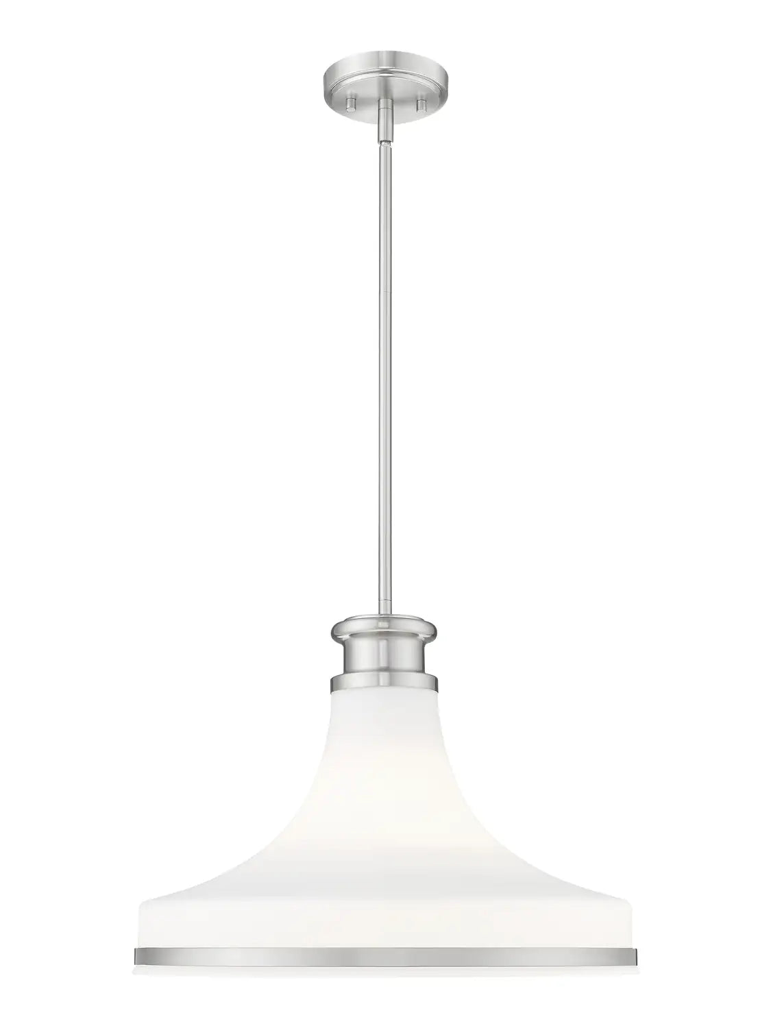 Z-LITE, REZNOR PENDANT, PENDANT LIGHT