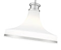Z-LITE, REZNOR PENDANT, PENDANT LIGHT