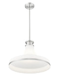 Z-LITE, REZNOR PENDANT, PENDANT LIGHT