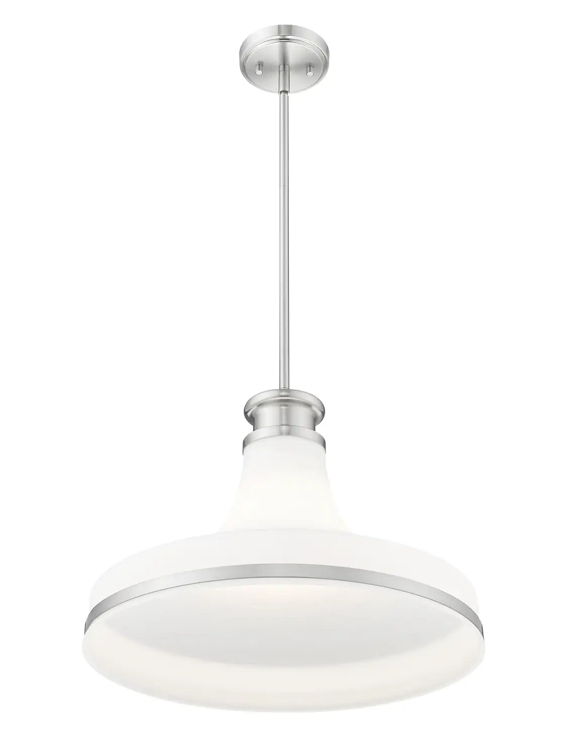 Z-LITE, REZNOR PENDANT, PENDANT LIGHT